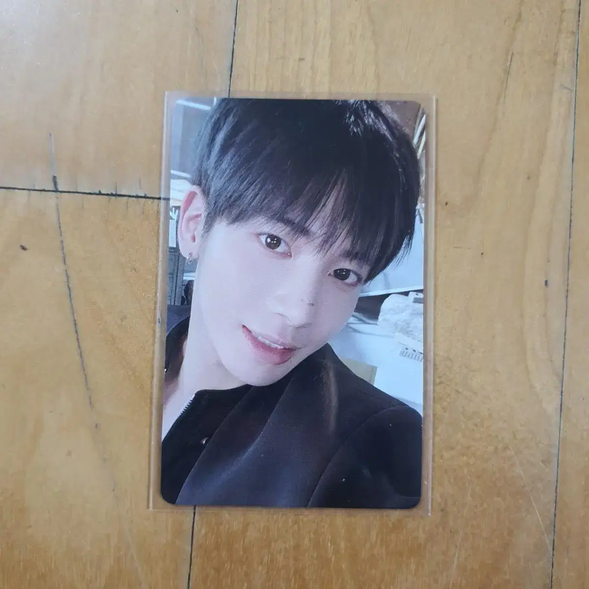 TXT txt taehyun GBGB popup store pre-order benefit photocard Sell