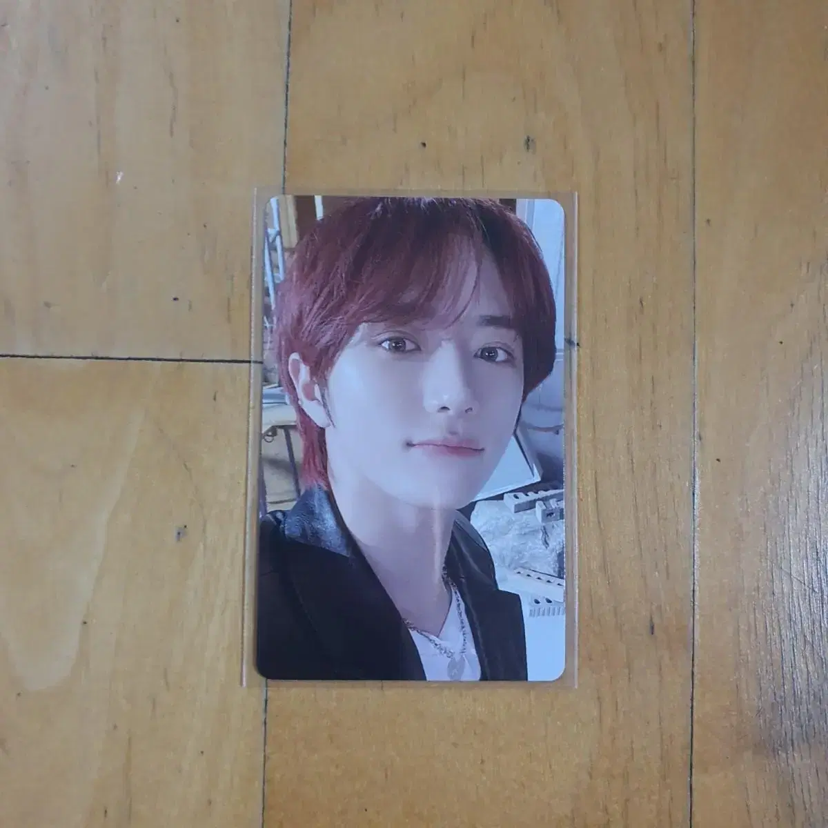 TXT txt beomgyu GBGB popup store pre-order benefit photocard Sell