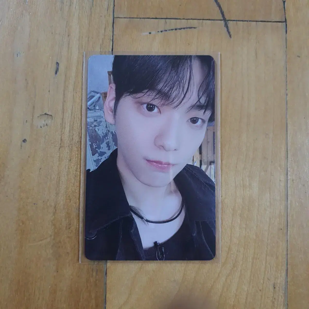 TXT txt soobin GBGB popup store pre-order benefit photocard Sell