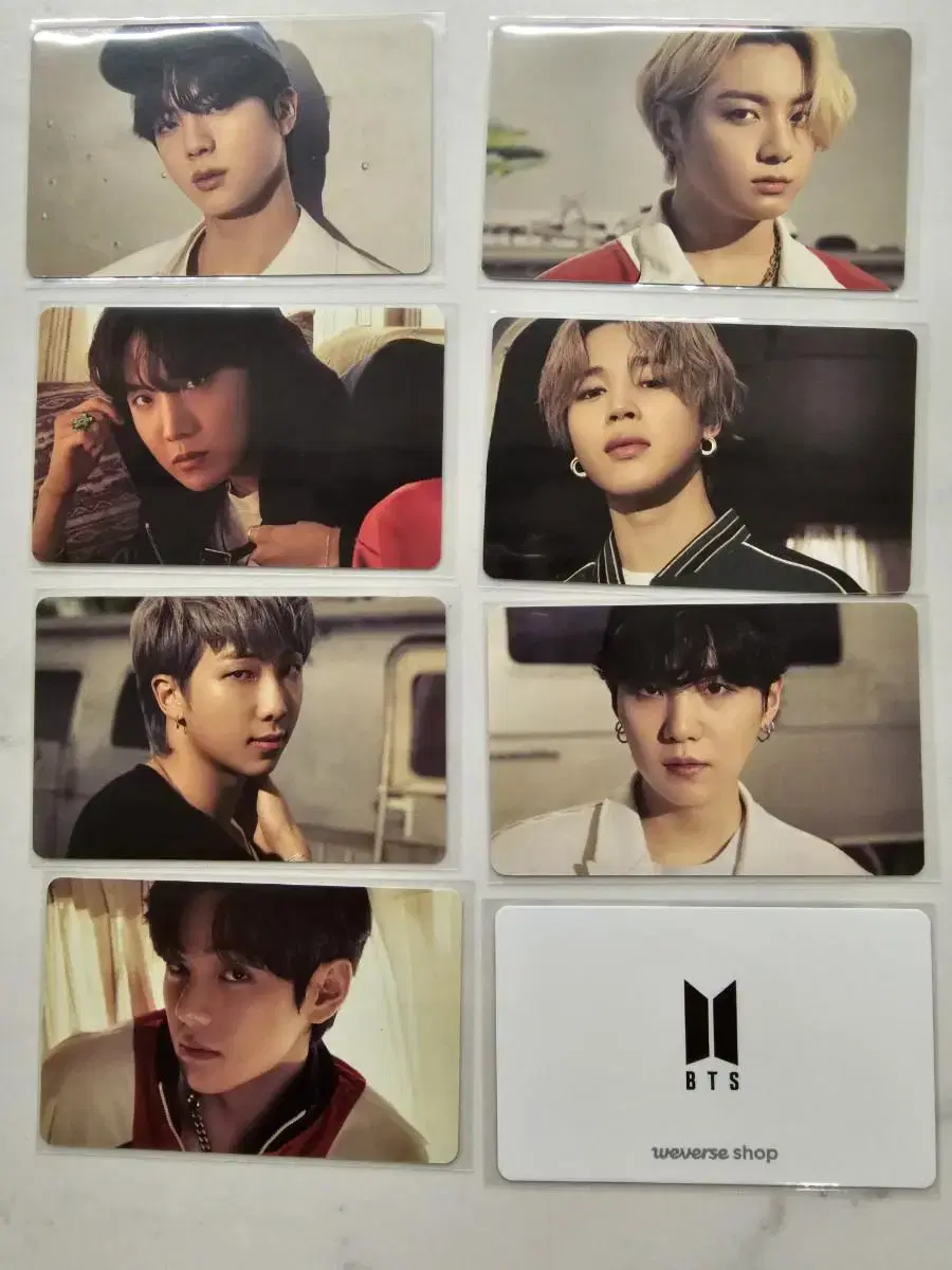 BTS photocard wts. Individual and bulk welcome.