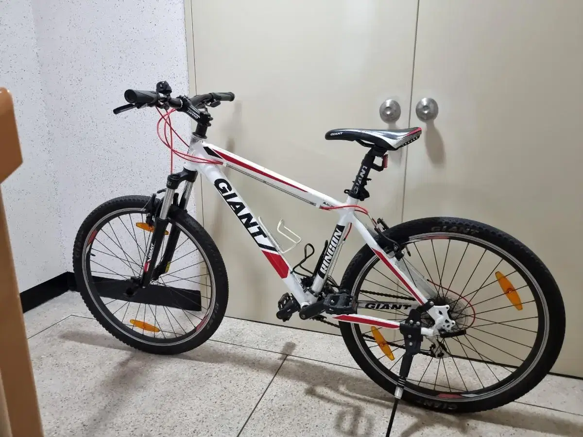 Giant Lincoln 26-Inch Bicycle for Sale (Size S)