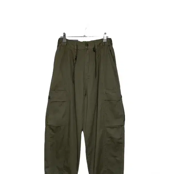 모래하우스 카고팬츠 와이드팬츠 walnut cargo pants