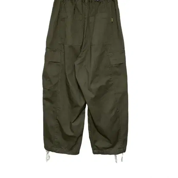 모래하우스 카고팬츠 와이드팬츠 walnut cargo pants