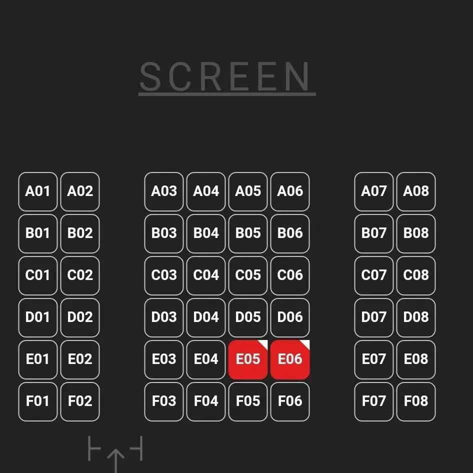 CGV 2D 리클라이너관 가능 평일 9000원