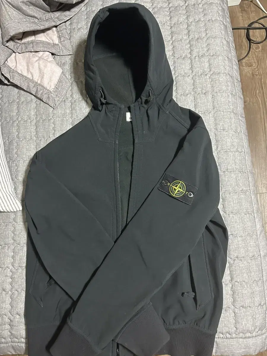 Stone Island Soft Shell