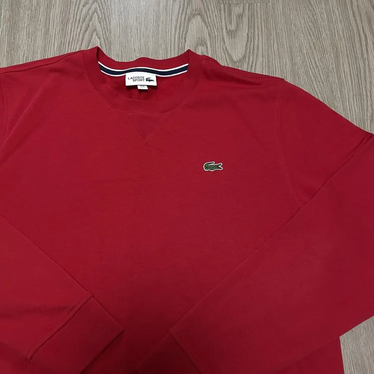 Lacoste Man-to-Man 2