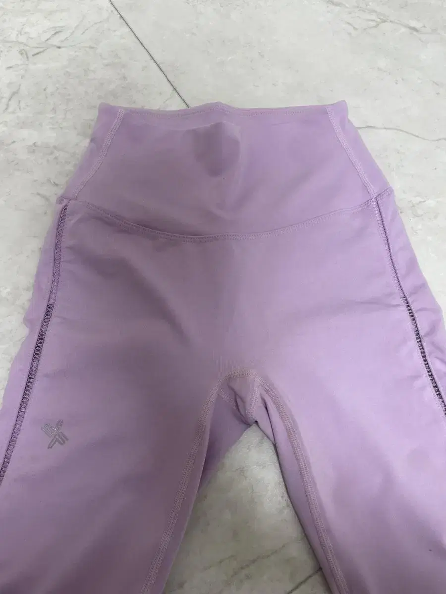 X-Cymics Leggings Lavender S (including shipping)