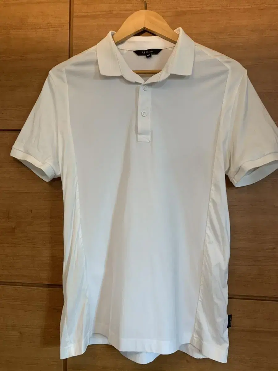 L'Eau-GOLF Vahn Short-Sleeved Kara-ti Men's 100