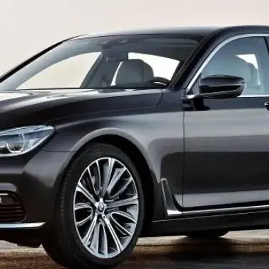 (새제품)bmw g바디용 750li 디자인 건메탈폴리시 20인치 판매