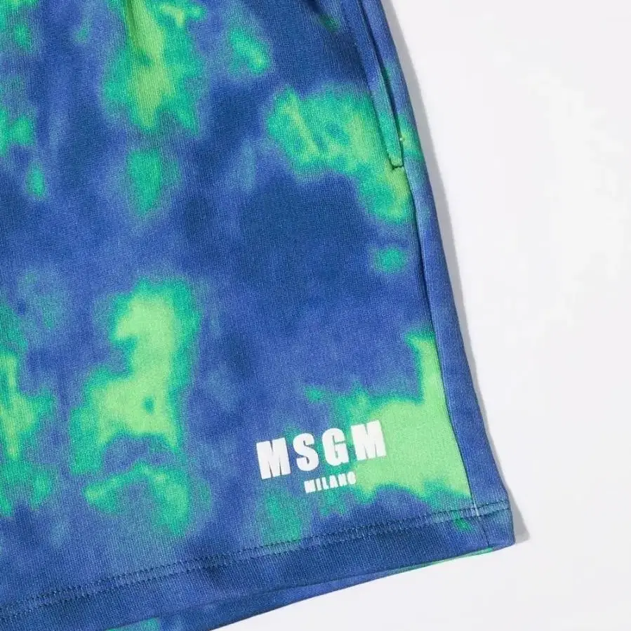 MSGM Kids반바지