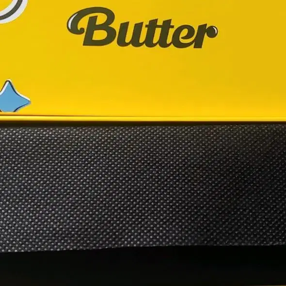 방탄소년단 Butter 팔찌