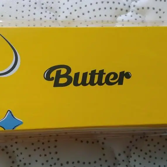 방탄소년단 Butter 팔찌