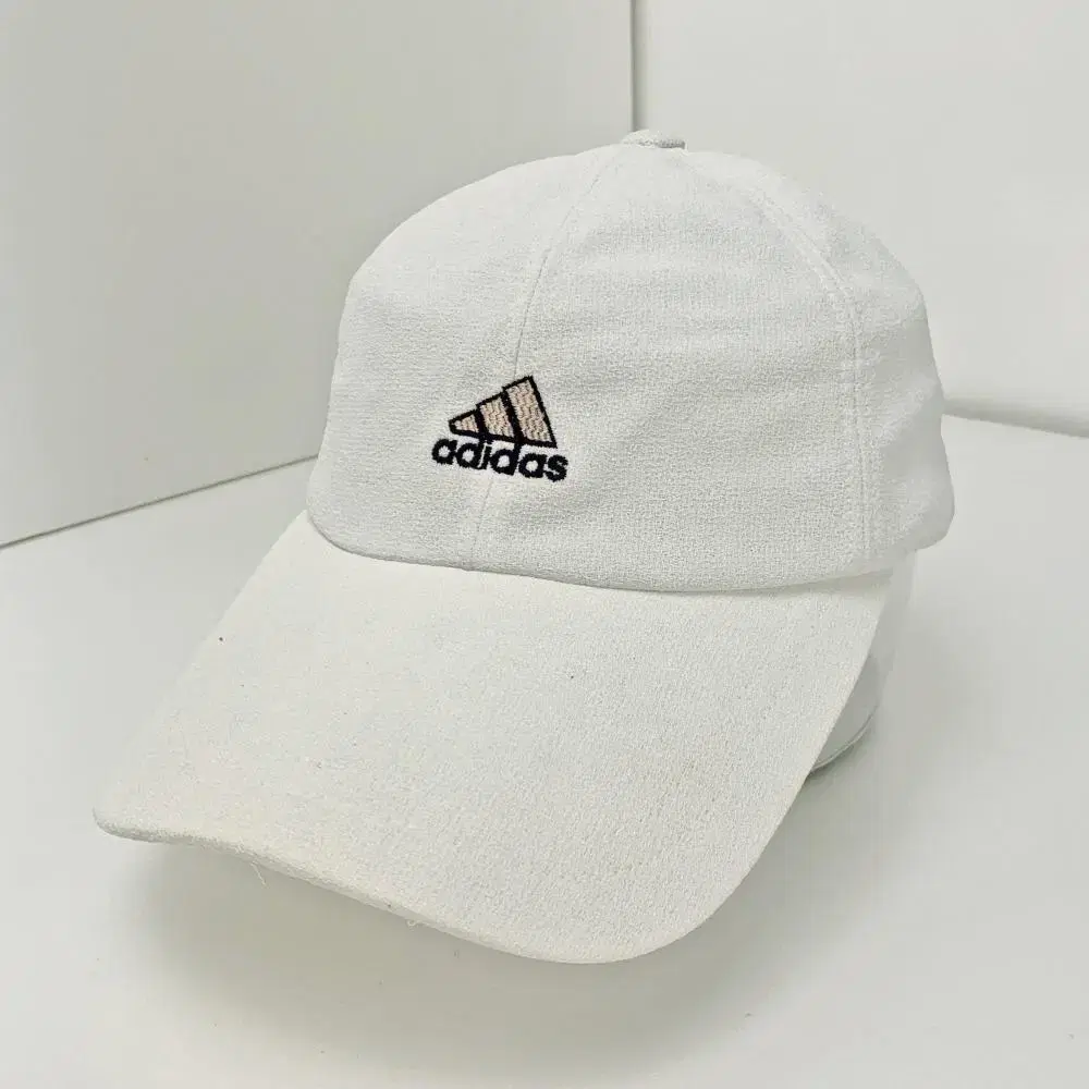 Adidas 아디다스 빈티지 볼캡 모자