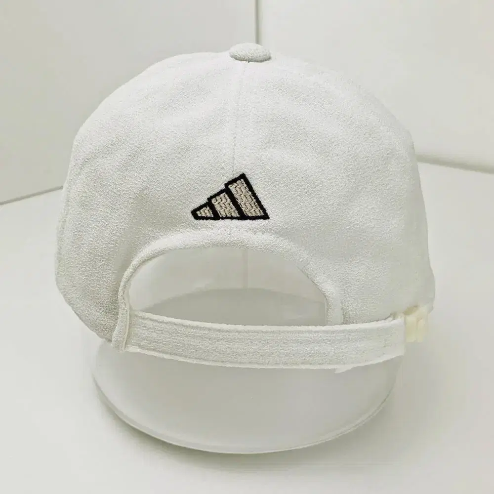 Adidas 아디다스 빈티지 볼캡 모자