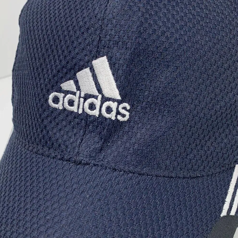 Adidas 아디다스 빈티지 볼캡 모자