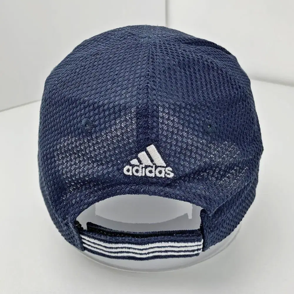 Adidas 아디다스 빈티지 볼캡 모자