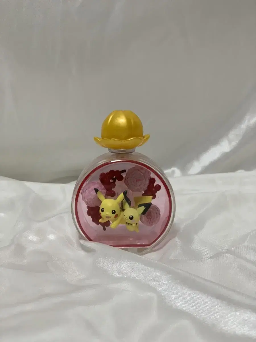 Pokemon Figures Pikachu Pichu