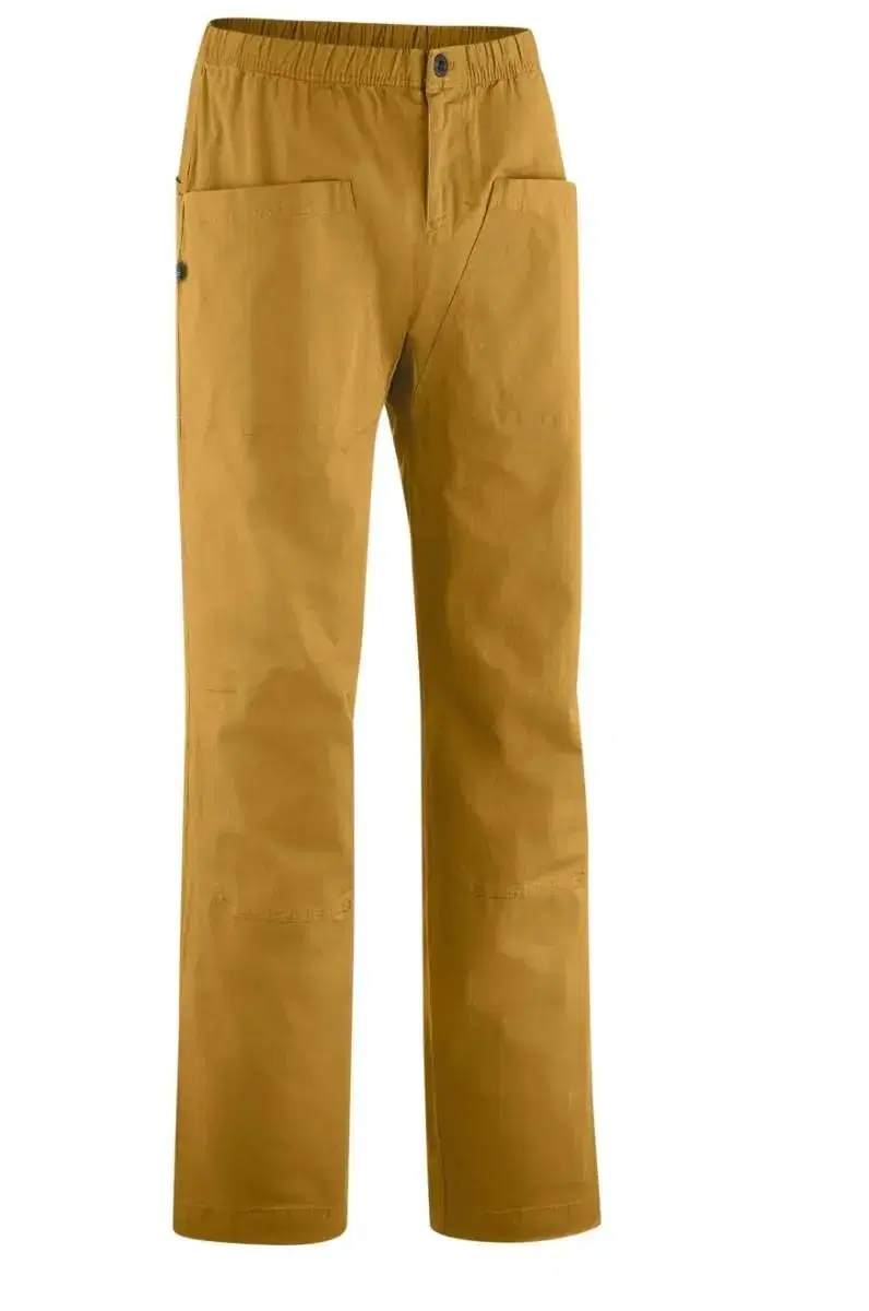 Climbing Pants Germany Edelrid Dome Pants Size M