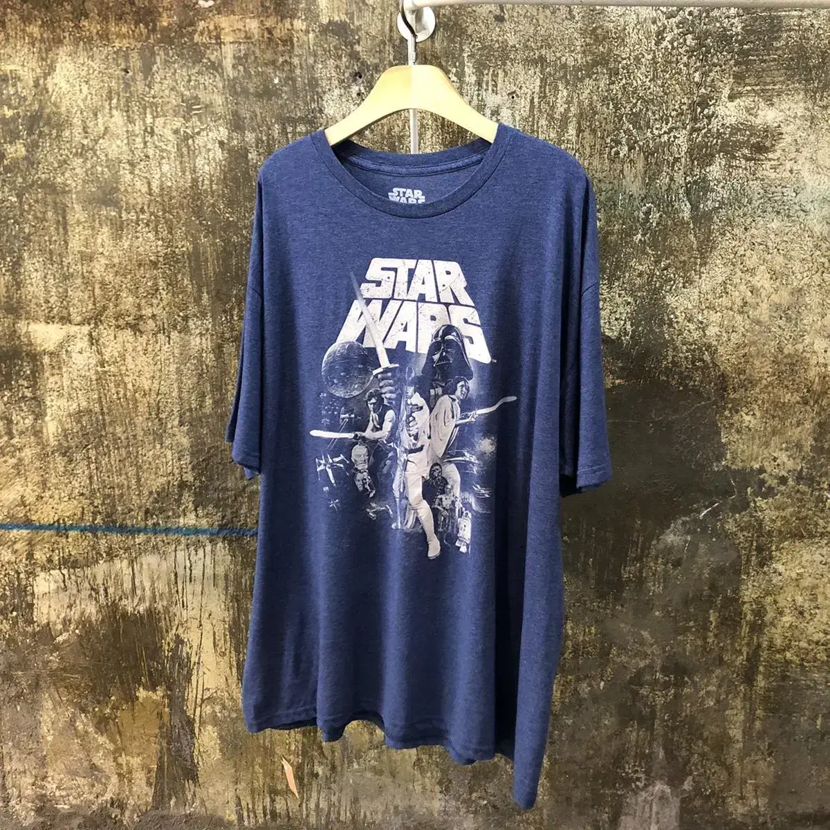 star wars Star Wars T-Shirt 2XL