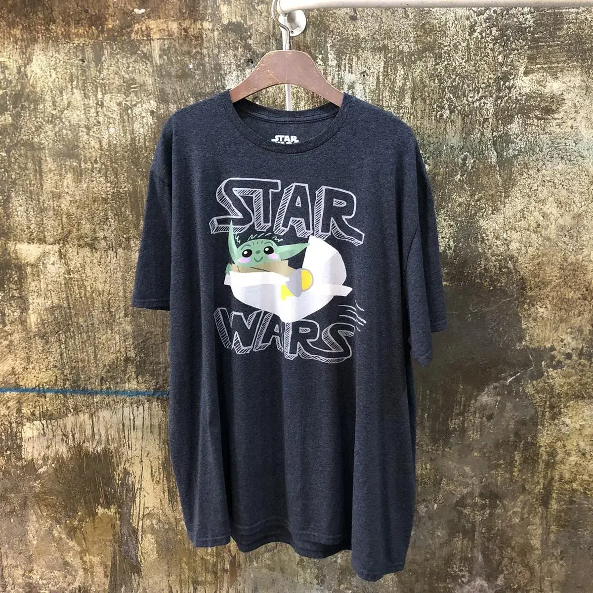 star wars 스타워즈 티셔츠 2XL