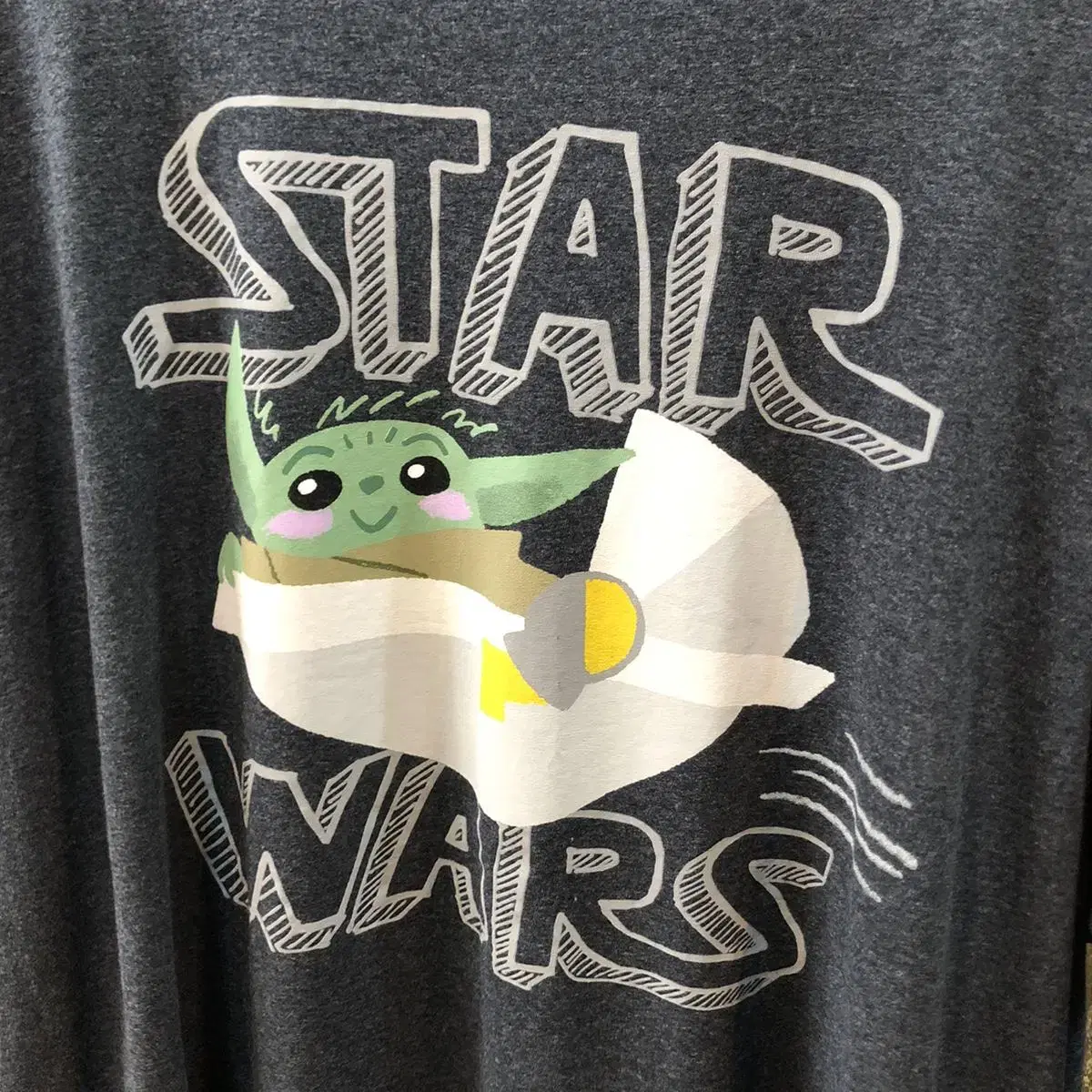 star wars 스타워즈 티셔츠 2XL