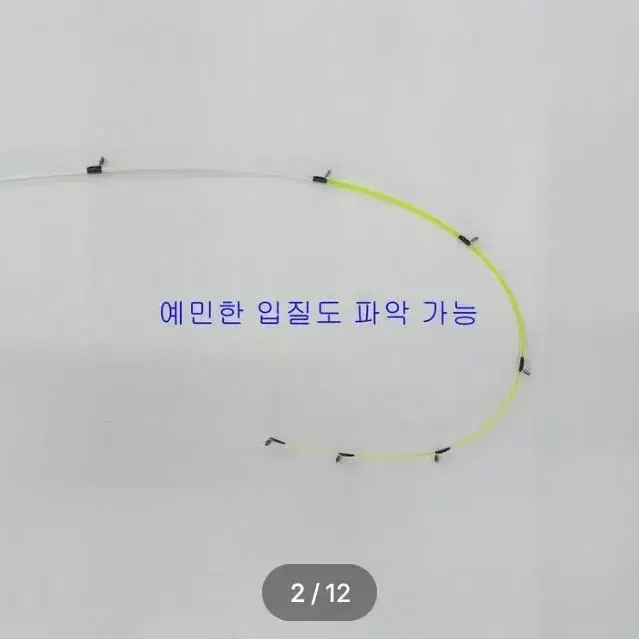 (623번)갈치,풀치,한치,볼락,호래기(초릿대2개)2대+시마노릴2대+합사