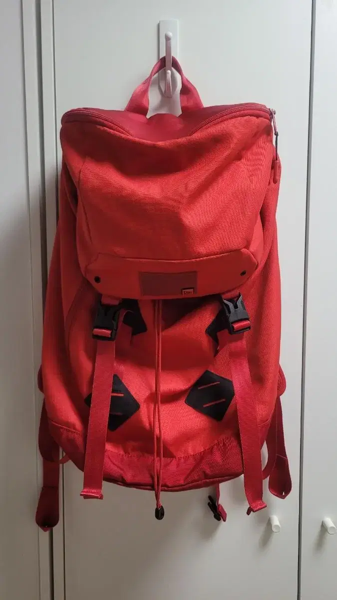 New Era Backpack