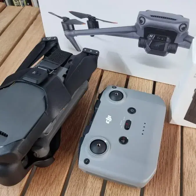 DJI MAVIC3 급매