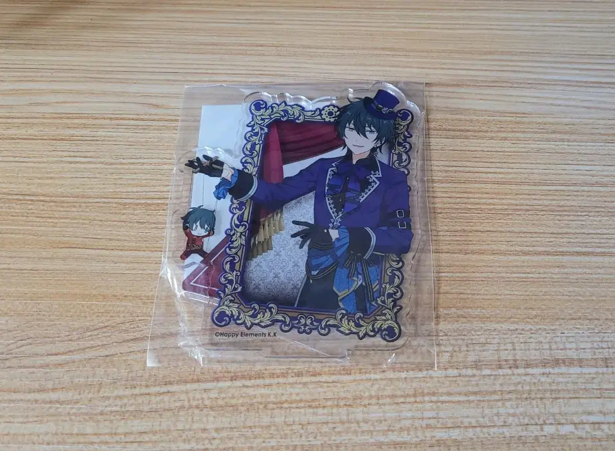 Ensemble Stars (ANSTA) Mika Kagehira 2018 AGF acrylic sells