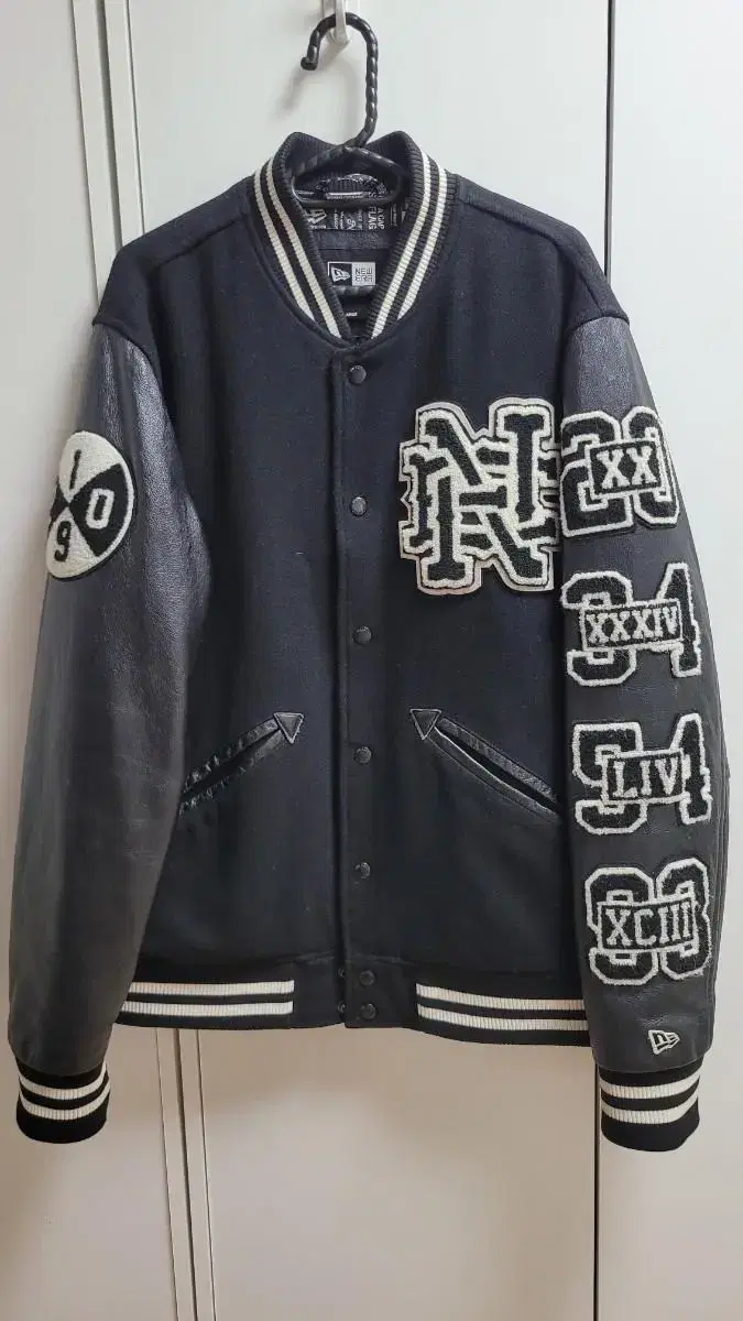 New Era Varsity