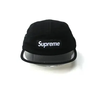 Supreme angler outlet camp cap