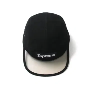 Supreme pique 2024 angler camp cap