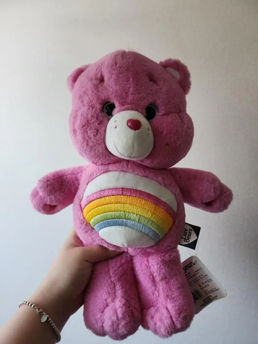 Carebear