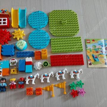 레고 놀이동산으로 신나는 어린 시절을 살려보세요! (클릭하면 보실 수 있어요!)