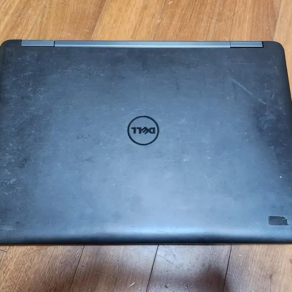 4세대 노트북 DELL LATITUDE E5440