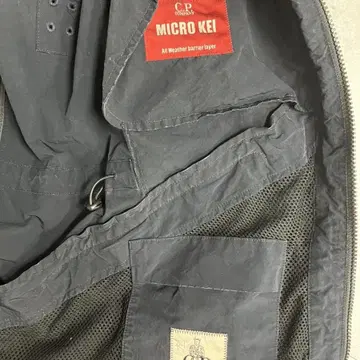 Cp company shop micro kei