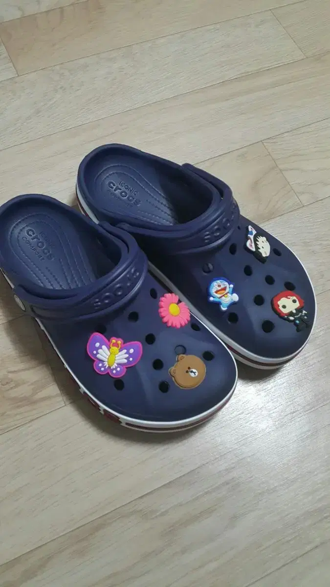 Crocs 240 New Product