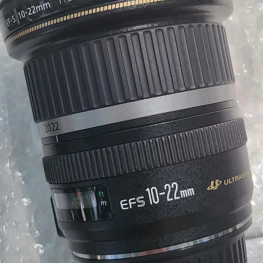 캐논 ef-s 10-22mm 광각렌즈 10-18mm 10-20