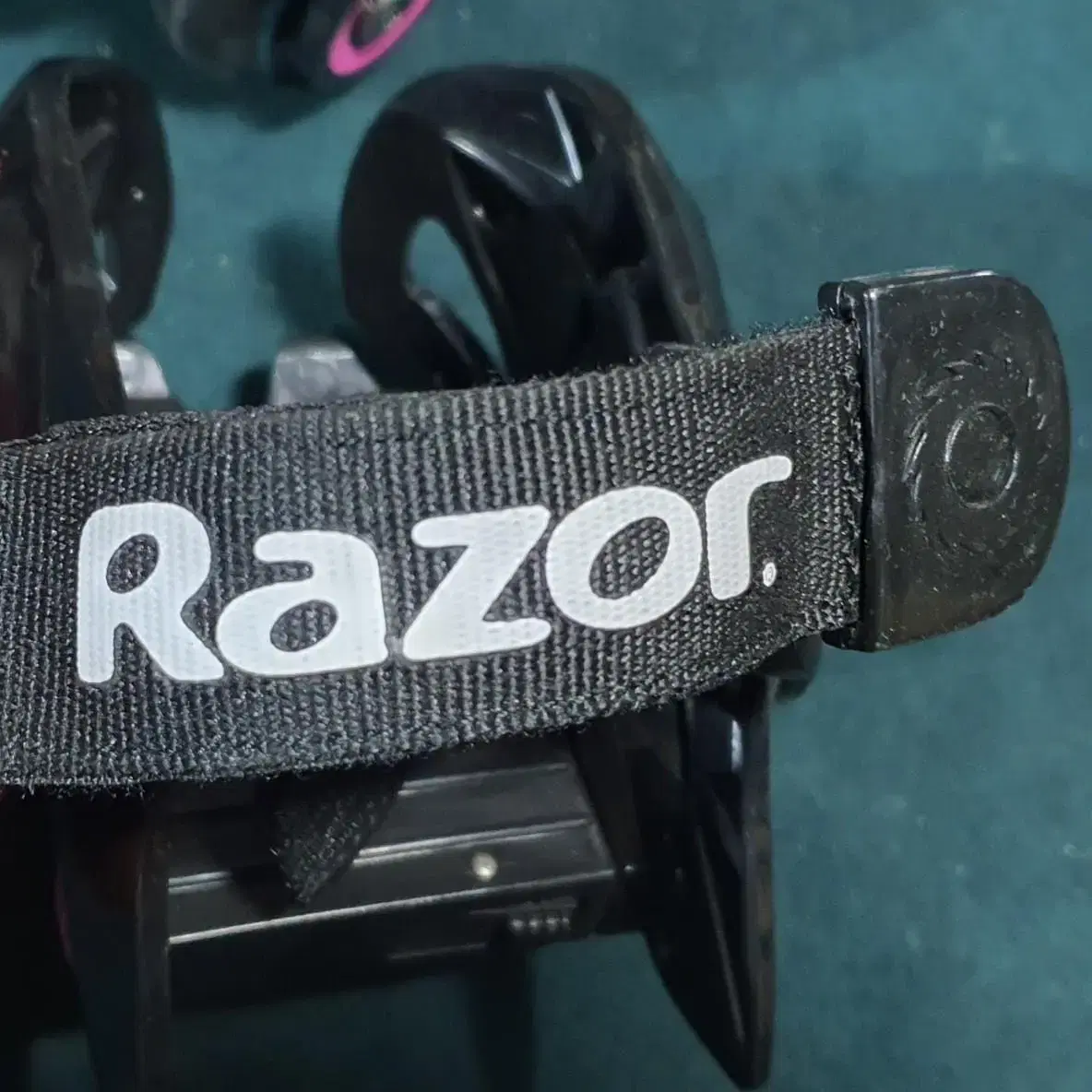 Razor jetts 인라인스케이트