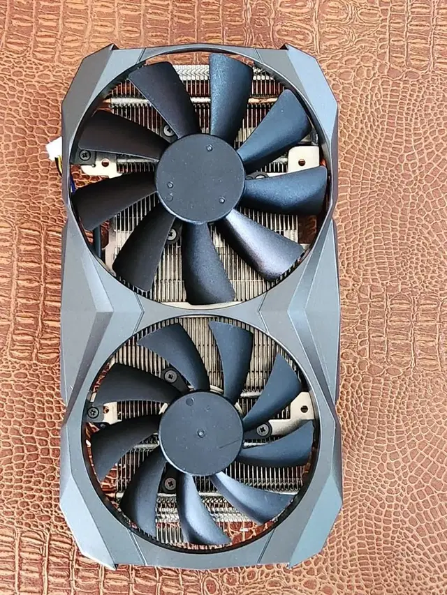 RTX p-102 팬 쿨러만 판매 새상품