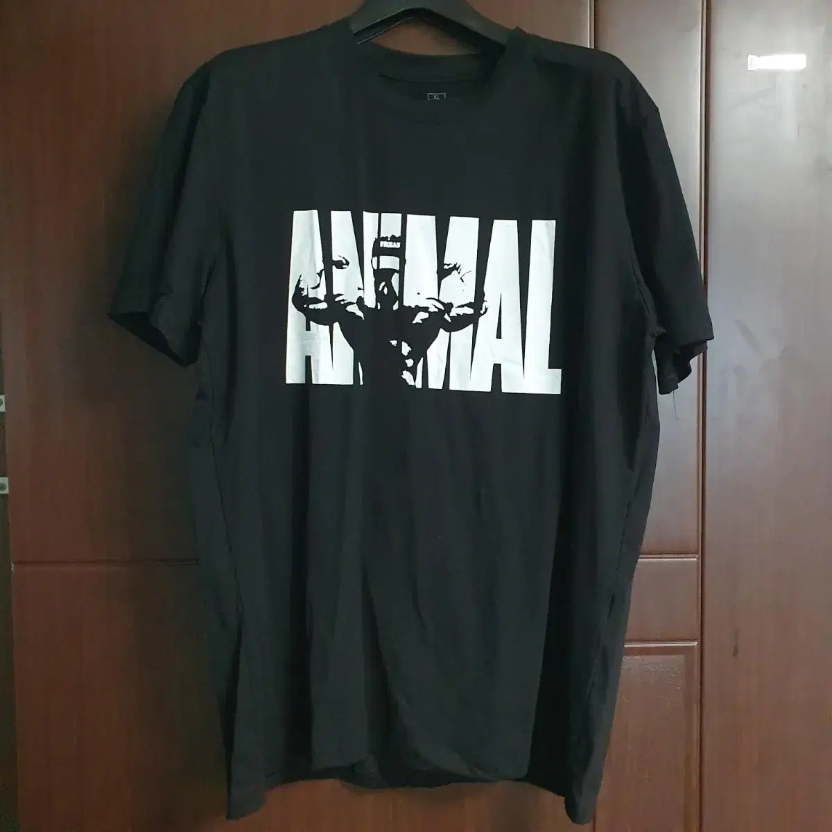 Animal Vahn Short Sleeve Tee XL Unworn (Reduced Price)