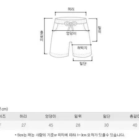 할인 새상품)골지 가디건 나시 반바지 세트-블루