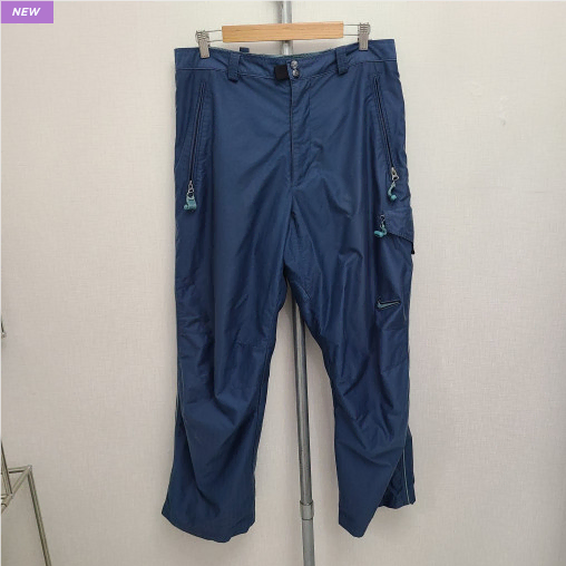 90S Nike ACG Gofcore Pants Outdoor Pants