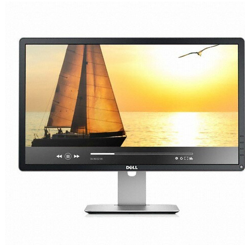 DELL P2314HT 피벗모니터 판매