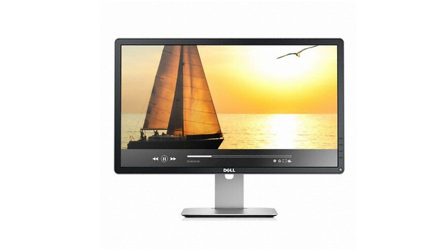 DELL P2314HT 피벗모니터 판매