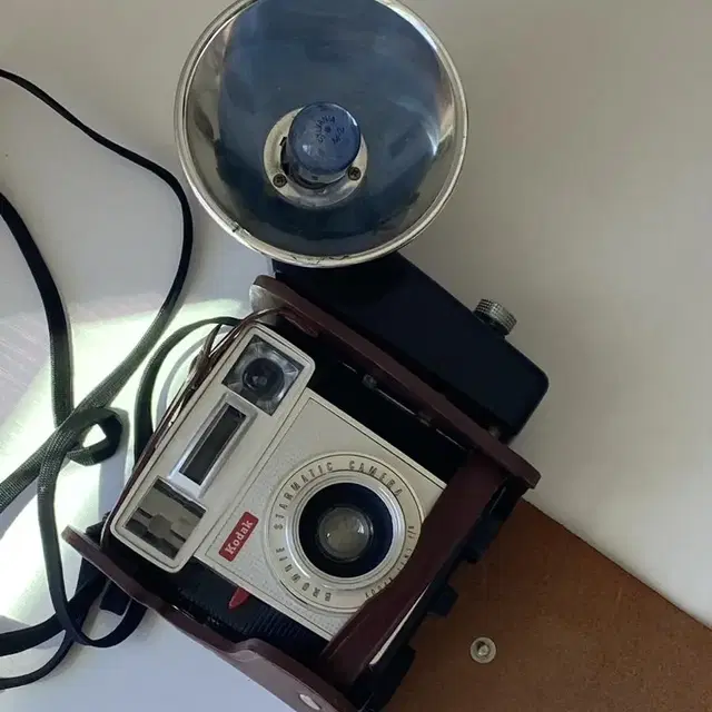 빈티지 코닥 카메라 kodak camera