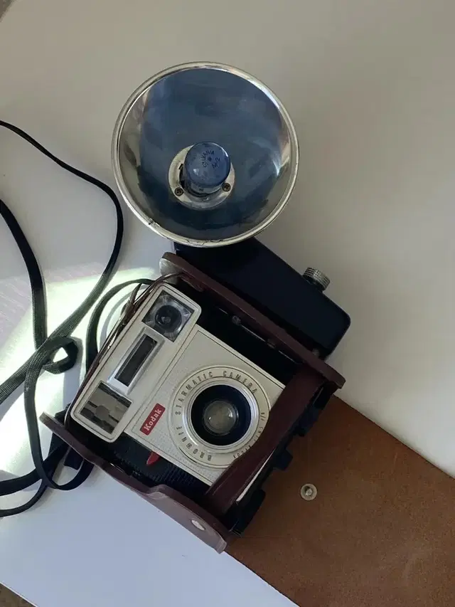 빈티지 코닥 카메라 kodak camera