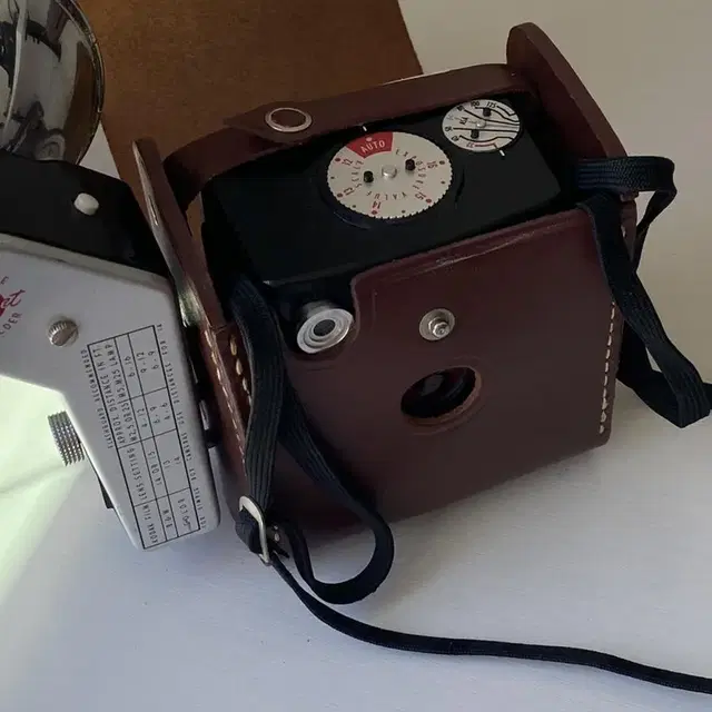 빈티지 코닥 카메라 kodak camera