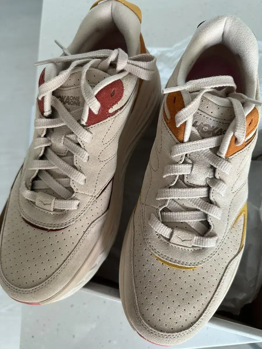 Hoka Bondi L 290