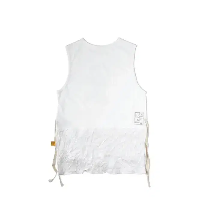 SAC long sleeveless